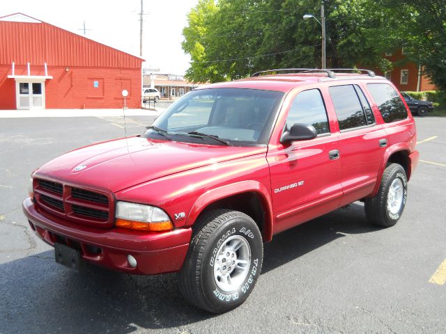 Dodge Durango 1998 photo 1