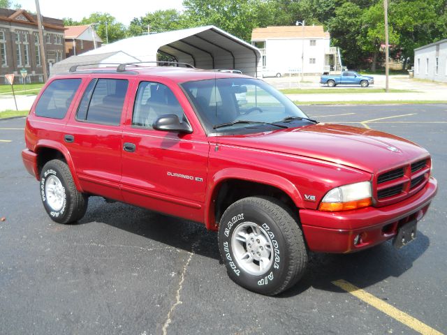 Dodge Durango 1998 photo 2