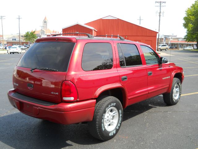 Dodge Durango 1998 photo 3