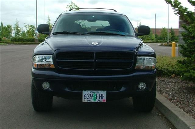 Dodge Durango 1998 photo 6