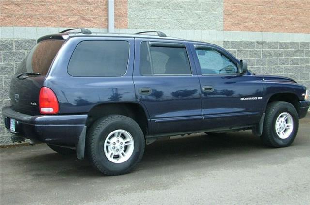 Dodge Durango 1998 photo 7