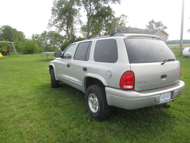 Dodge Durango 1998 photo 1