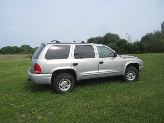 Dodge Durango 1998 photo 7