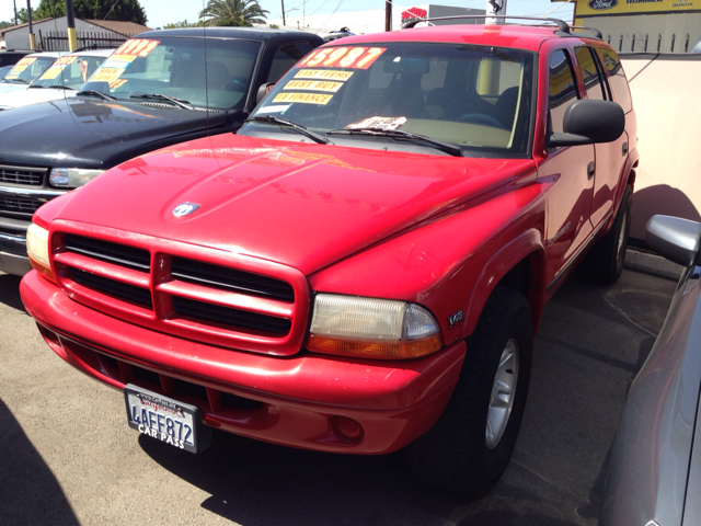 Dodge Durango 1998 photo 2