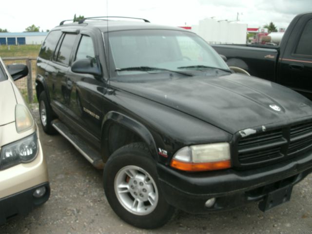 Dodge Durango 1999 photo 1