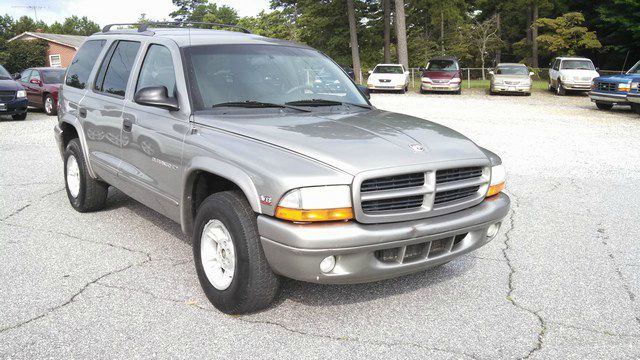 Dodge Durango 1999 photo 1