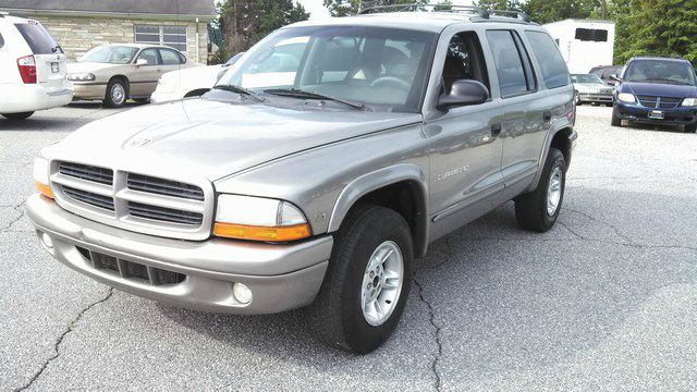 Dodge Durango 1999 photo 2