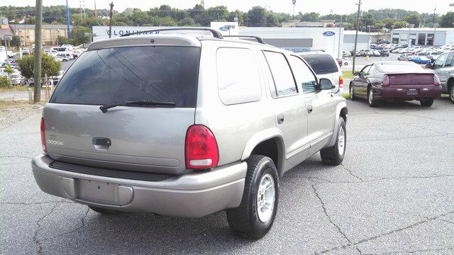 Dodge Durango 1999 photo 3