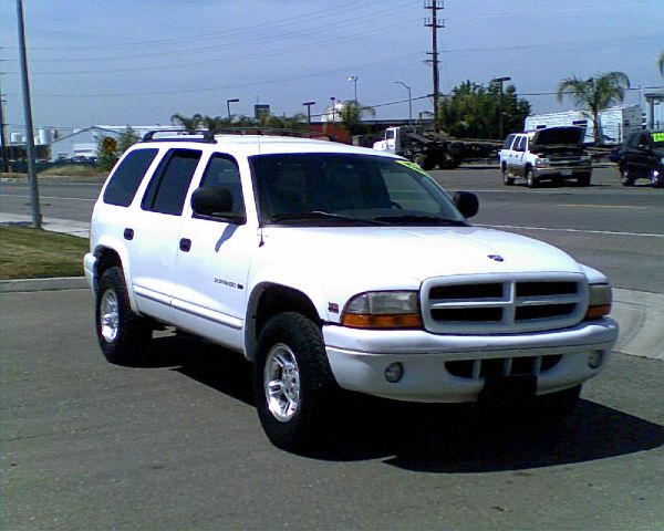 Dodge Durango 1999 photo 2