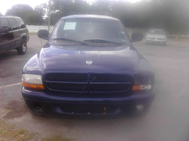 Dodge Durango 1999 photo 2