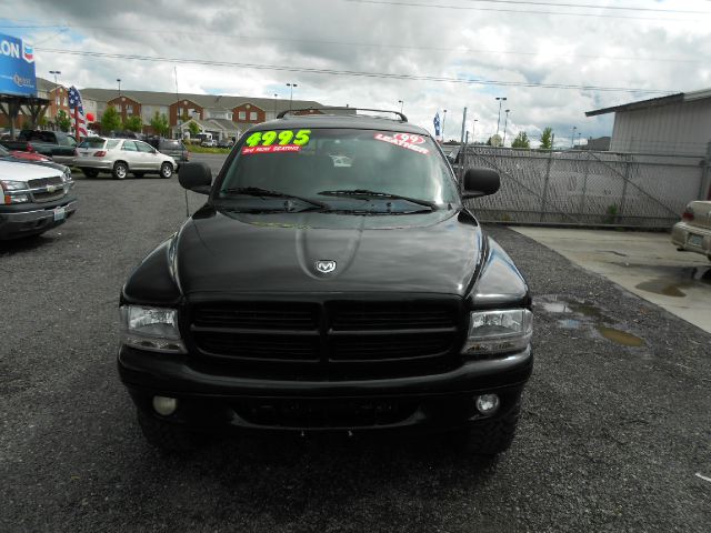 Dodge Durango 1999 photo 2