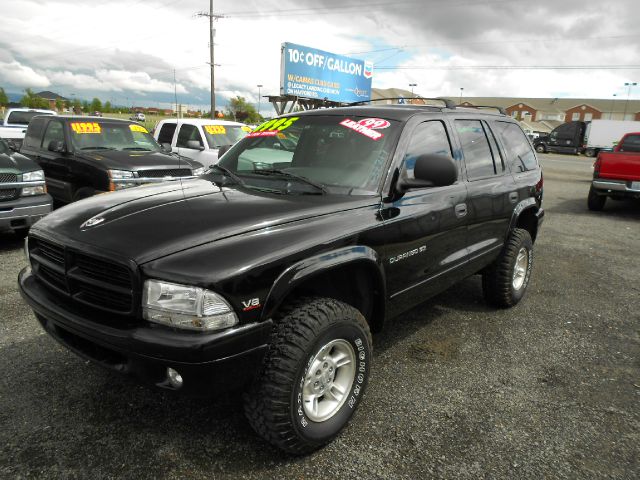 Dodge Durango 1999 photo 4