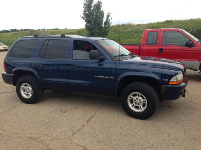 Dodge Durango 1999 photo 2