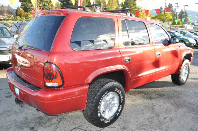 Dodge Durango 1999 photo 1