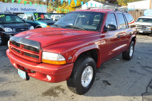 Dodge Durango 1999 photo 2