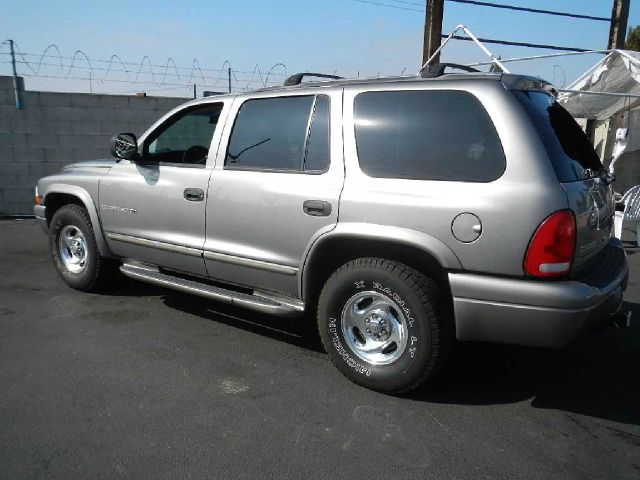 Dodge Durango 1999 photo 1