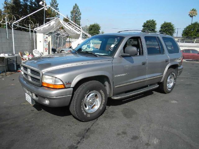 Dodge Durango 1999 photo 2