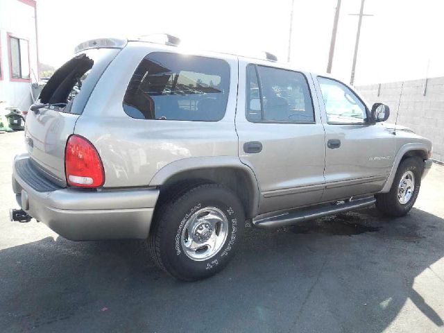 Dodge Durango 1999 photo 4