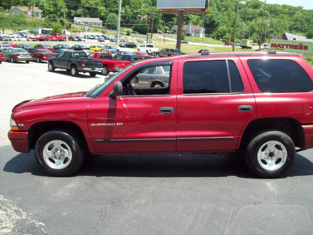 Dodge Durango 1999 photo 15