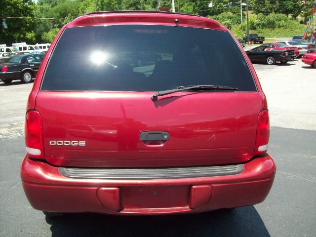 Dodge Durango 1999 photo 16