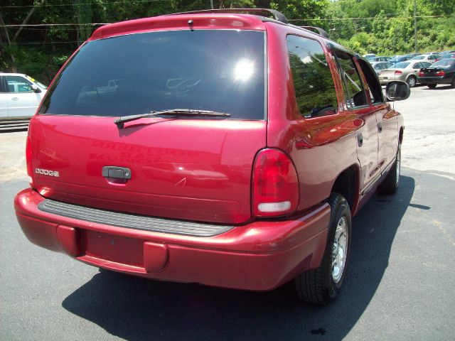 Dodge Durango 1999 photo 20