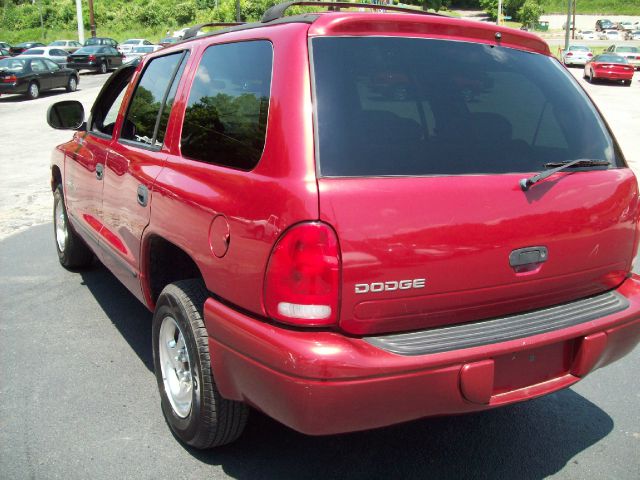 Dodge Durango 1999 photo 3