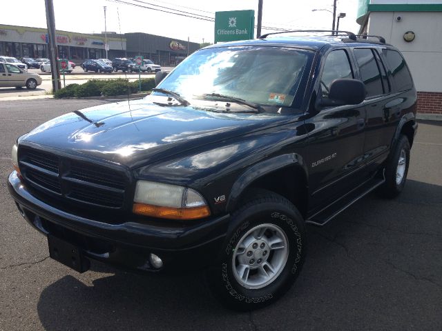 Dodge Durango 1999 photo 4