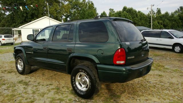 Dodge Durango 1999 photo 1