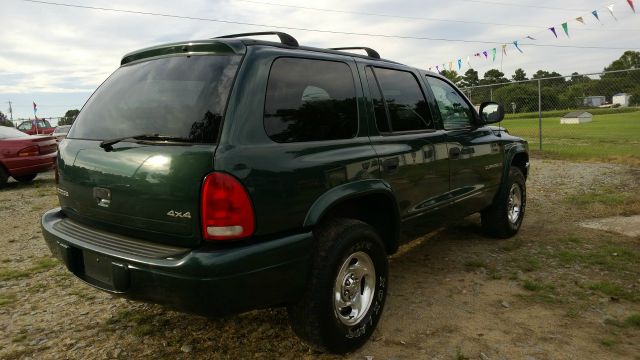 Dodge Durango 1999 photo 3