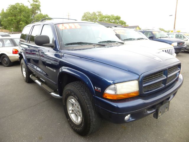 Dodge Durango Wagon SE SUV