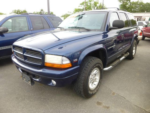 Dodge Durango 1999 photo 3