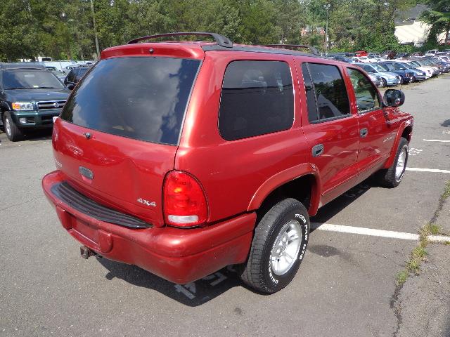 Dodge Durango 1999 photo 2