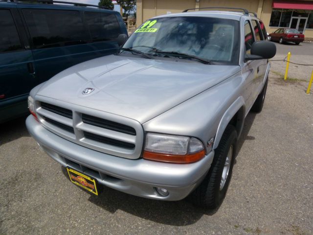 Dodge Durango 1999 photo 1