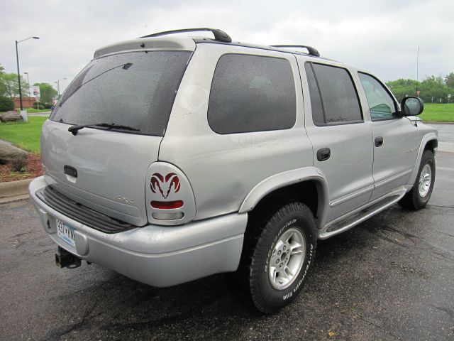 Dodge Durango 1999 photo 14