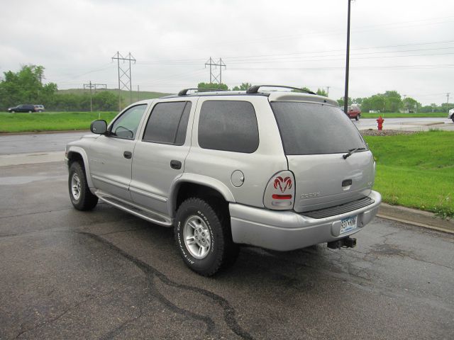 Dodge Durango 1999 photo 3