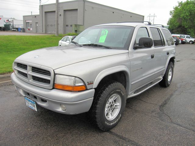 Dodge Durango 1999 photo 4