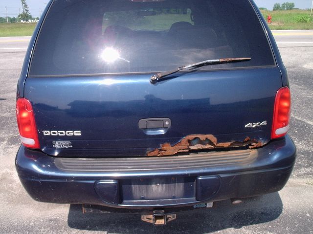 Dodge Durango 1999 photo 1