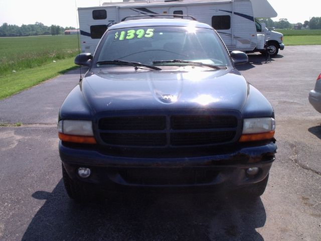 Dodge Durango 1999 photo 3