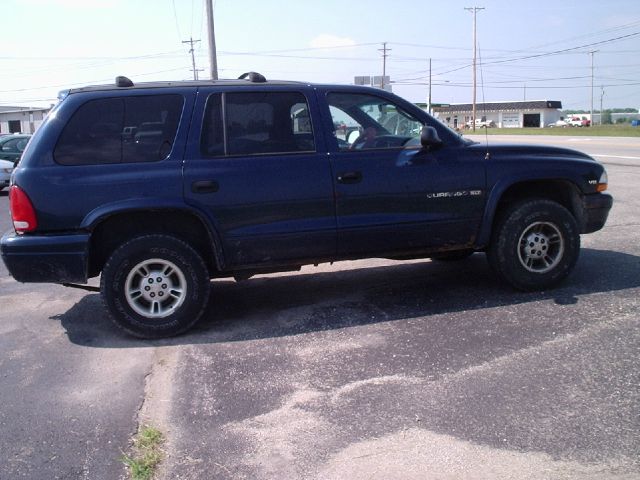 Dodge Durango 1999 photo 4