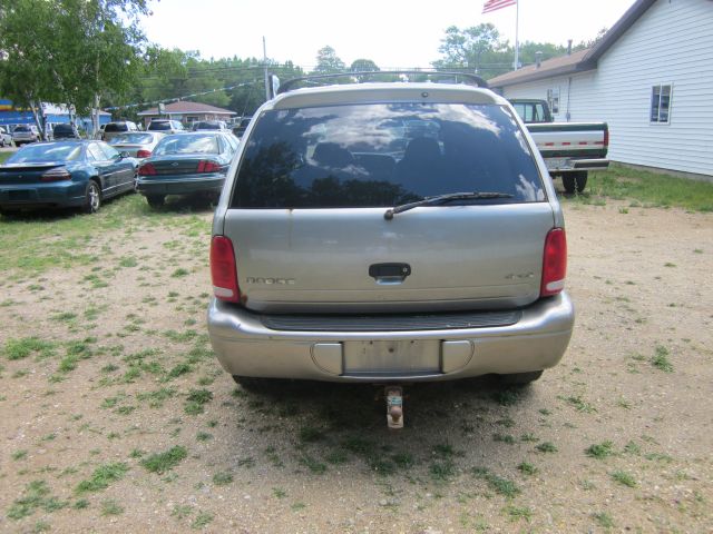 Dodge Durango 1999 photo 1