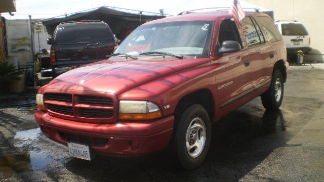 Dodge Durango 1999 photo 1