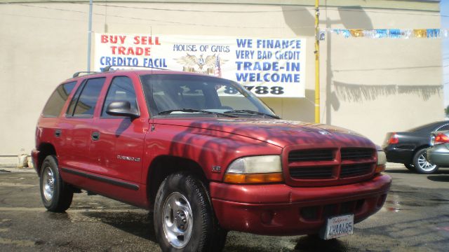 Dodge Durango 1999 photo 2