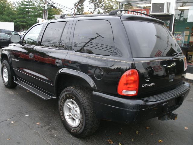 Dodge Durango 1999 photo 4