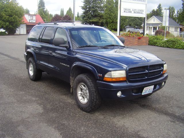 Dodge Durango 1999 photo 1