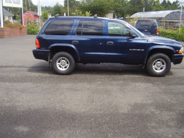 Dodge Durango 1999 photo 2