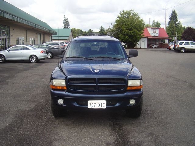 Dodge Durango 1999 photo 3