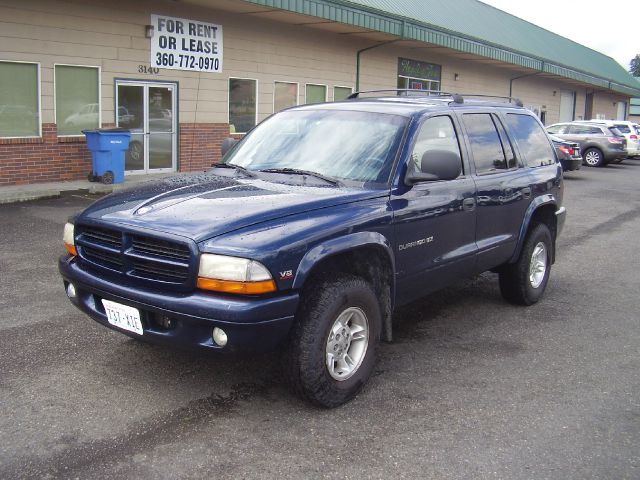 Dodge Durango 1999 photo 4