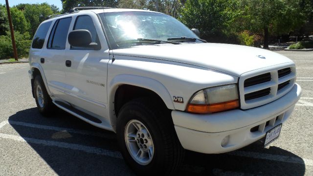 Dodge Durango 1999 photo 3