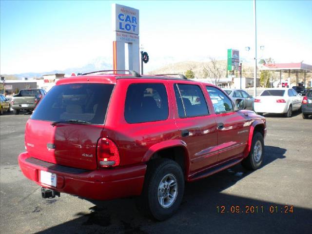 Dodge Durango 1999 photo 2