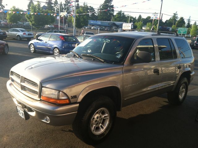 Dodge Durango 1999 photo 1